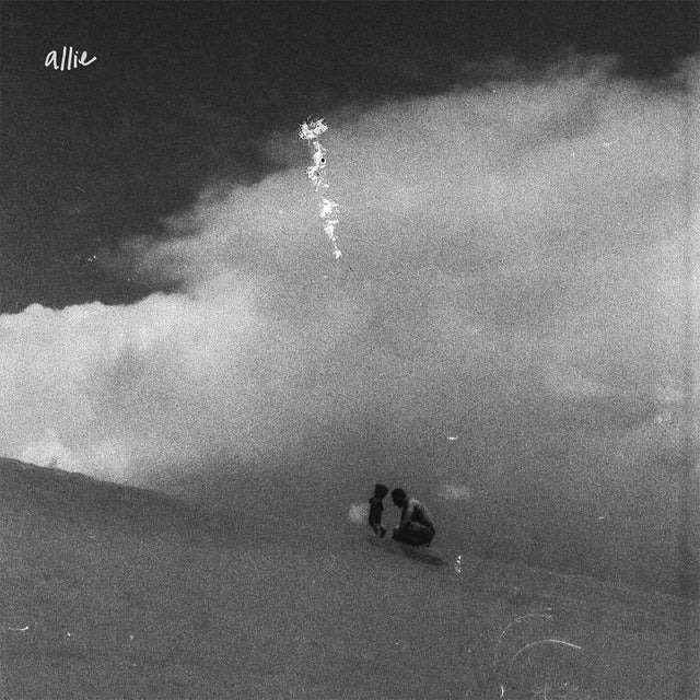 allie - hierro fundido / bufones infinitos [Vinilo]