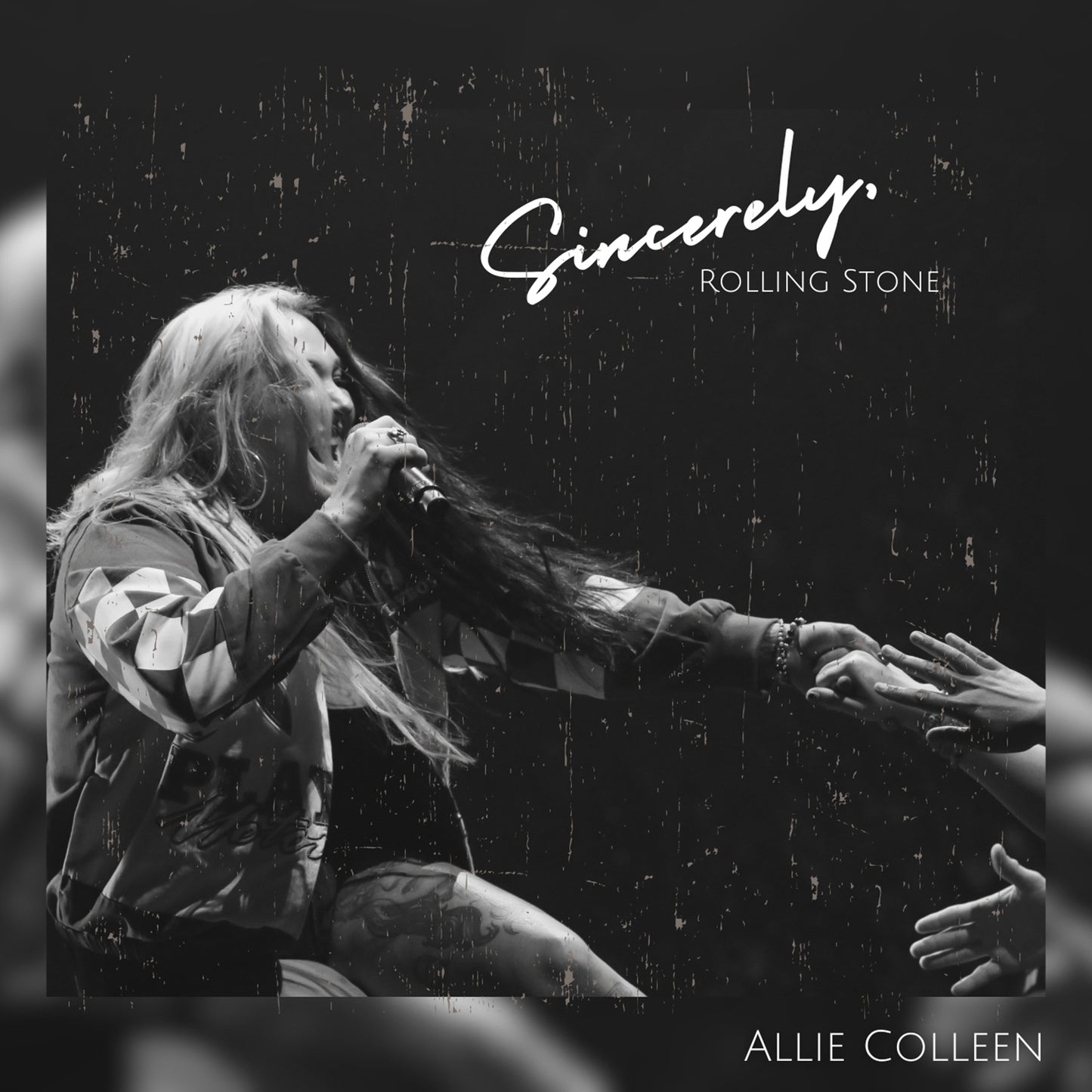 Rolling Stone Sincerely [Vinyl]