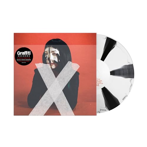 Girl With No Face- Graffiti records exclusive ONLY [Vinyl]