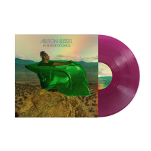 Allison Russell - In The Hour Of Chaos (Indie Exclusive) [Aubergine LP] [Vinyl]