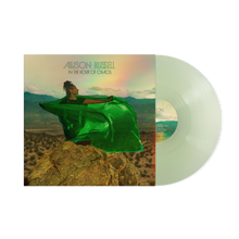Allison Russell - In The Hour Of Chaos [Sea Foam LP] [Vinyl]