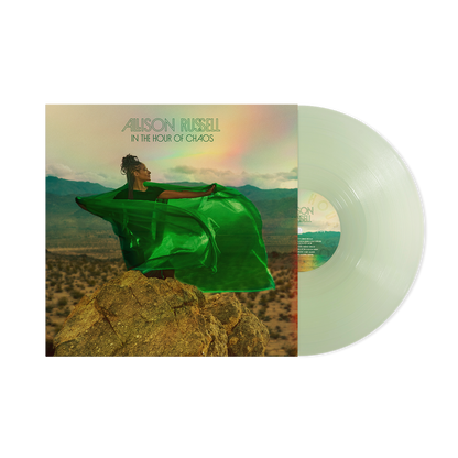 Allison Russell - In The Hour Of Chaos [Sea Foam LP] [Vinyl]