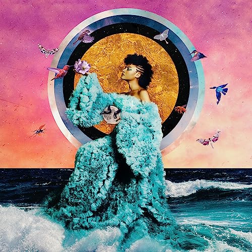 The Returner (Coral) [Vinyl]