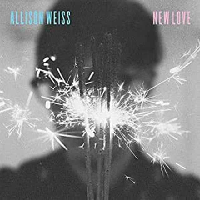 Allison Weiss - New Love [CD]