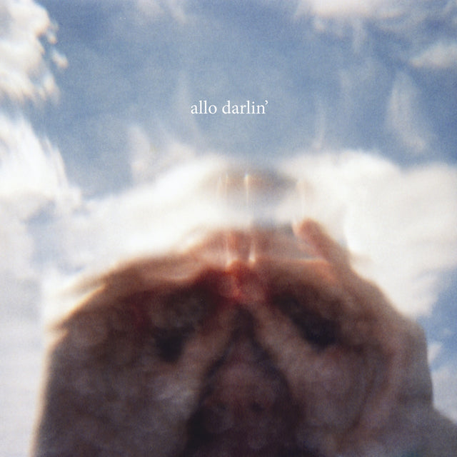 Allo Darlin' - Allo Darlin' [CD]