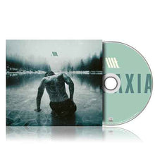 Allt - Ataraxia [CD]
