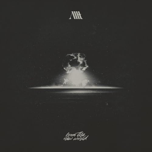 From The New World [Vinyl]