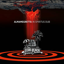 ALMAMEGRETTA - In Spiritus Dub [CD]