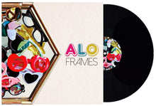 Frames [Vinyl]
