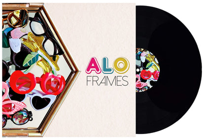 Frames [Vinyl]