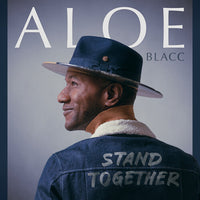Stand Together [CD]