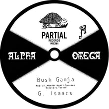 Bush Ganja [Vinyl]