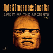 Spirit Of The Ancients Vol 1 [Vinyl]