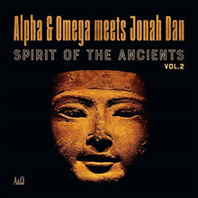 Spirit Of The Ancients Vol 2 [Vinyl]