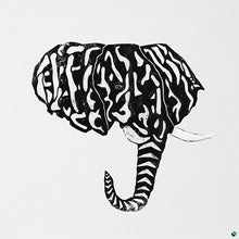 ALPHA STEPPA & NAI-JAH - The Great Elephant [CD]