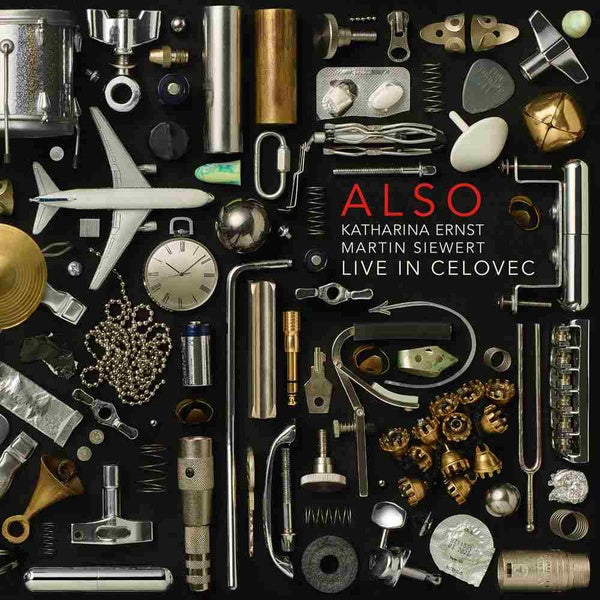 ALSO - Live in Celovec [Vinyl]