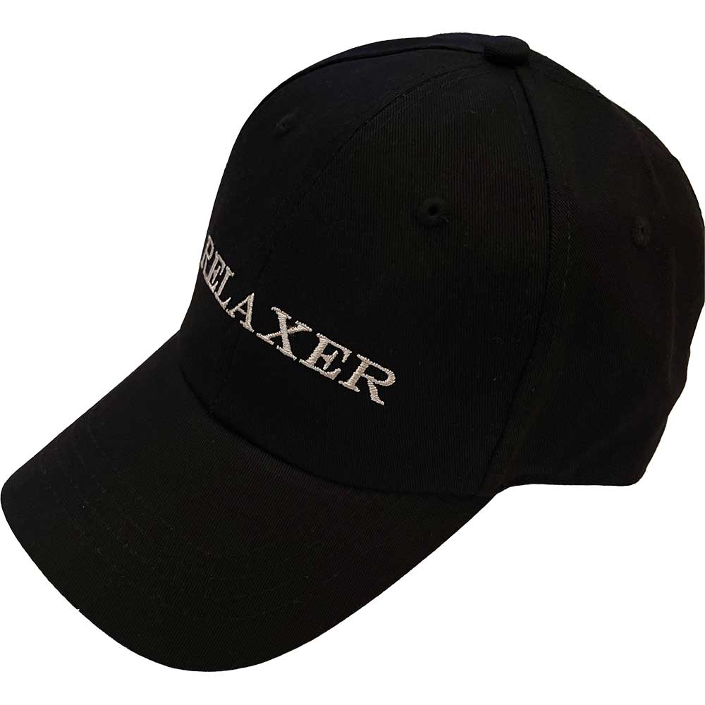 Alt-j - Relaxer [Hat]