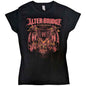 Alter Bridge Fortress Batwing Eagle [T-Shirt]