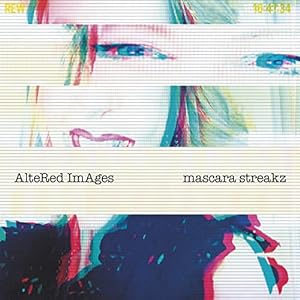 Mascara Streakz [CD]