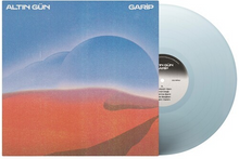Garip (Opaque Sky Blue Colored Vinyl) [Vinyl]