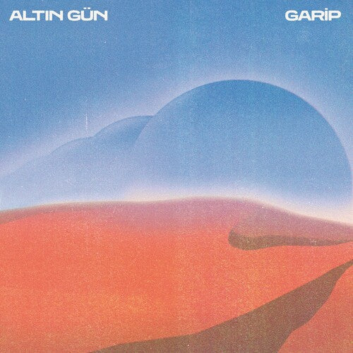 Garip [CD]