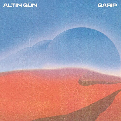 Garip [CD]