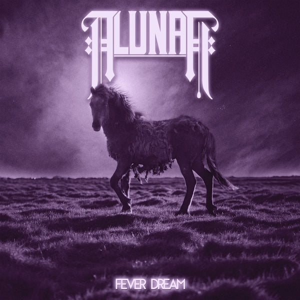 Fever Dream (Purple/White/Yellow Vinyl) [Vinyl]