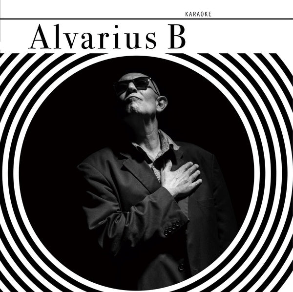 Alvarius B. - Karaoke [Vinyl]