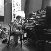 Live In Brussels [Vinyl]