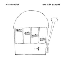 One Arm Bandits [CD]