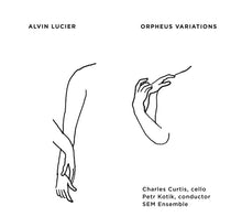 Orpheus Variations [CD]
