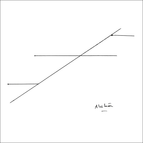 Works For The Ever Present Orchestra [Vinyl]