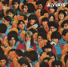 Alvvays - Alvvays (10º aniversario azul) [Vinilo]
