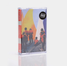 Antisocialites (Digital Download Card) (Cassette) [Cassette]