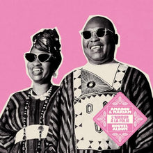 L'Amour A La Folie [CD]