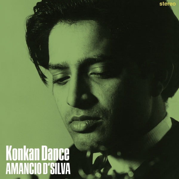 AMANCIO D'SILVA - Konkan Dance [Vinyl]