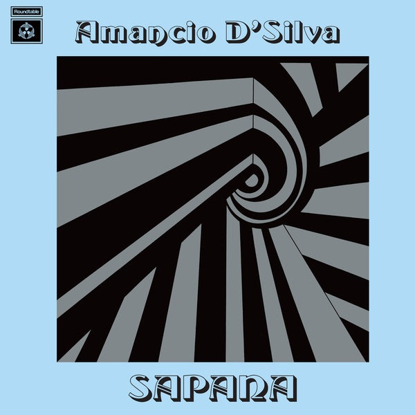 AMANCIO D'SILVA - Sapana [Vinyl]