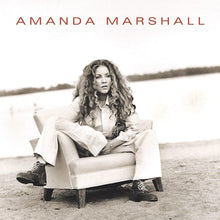 Amanda Marshall - Amanda Marshall [Import] [Vinyl]