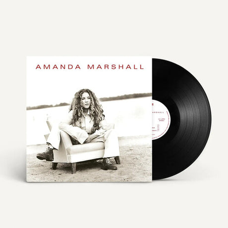 Amanda Marshall - Amanda Marshall [Importación] [Vinilo]