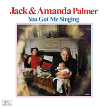 You Got Me Singing [Vinyl]