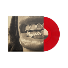 PEYOTE [Red Vinyl] [Vinyl]