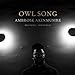 Owl Song [CD]