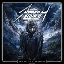 Evil In All Dimensions [Vinyl]