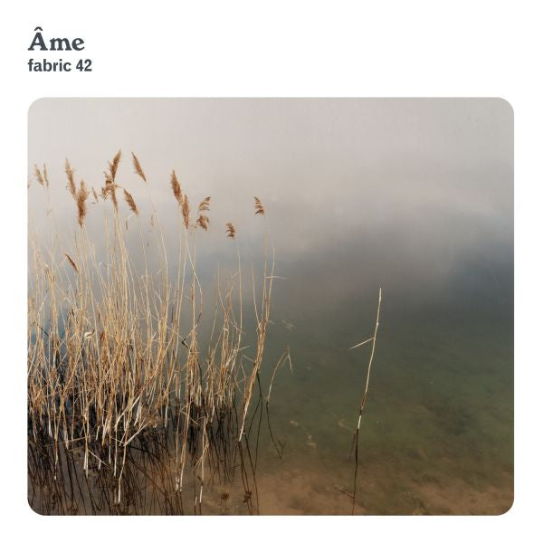 Ame - Fabric 42 : [CD]