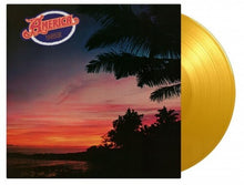 America - Harbor (Limited Edition, 180 Gram Translucent Yellow Colored Vinyl) [Import] [Vinyl]