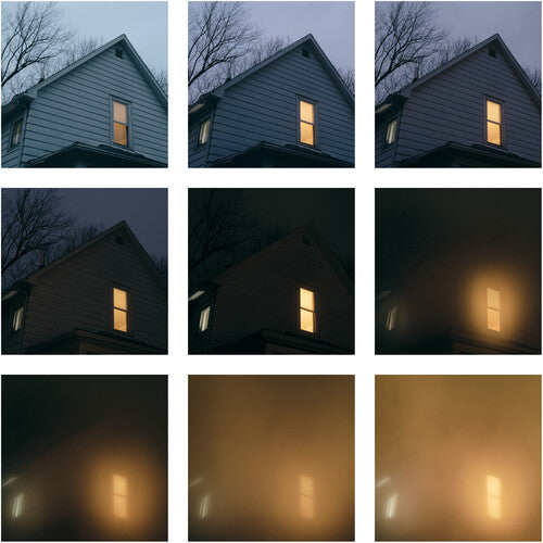 American Football - American Football (Covers) (Clear Colored Vinyl, Digital Download Card) [Vinyl]