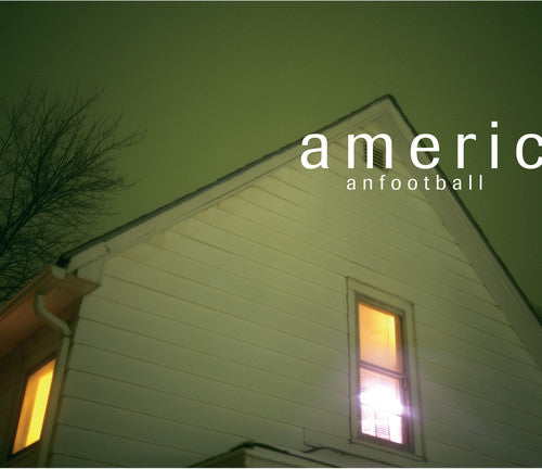 American Football (Deluxe Edition) (Cassette) [Cassette]