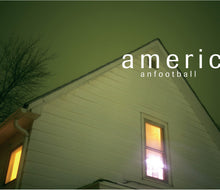 American Football (Deluxe Edition) (Cassette) [Cassette]