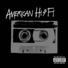 American Hi-Fi [CD] [CD]