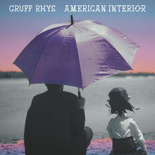 American Interior (2025 Remastered Bonus Edition) [Vinyl]